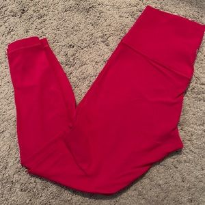 Lululemon Align Leggings
